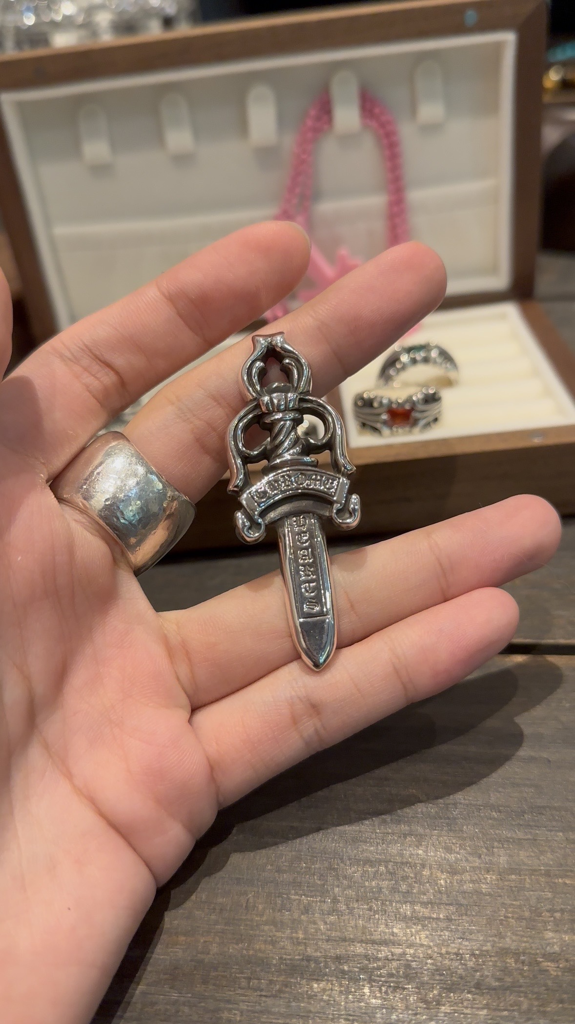 Collection of Custom Orders