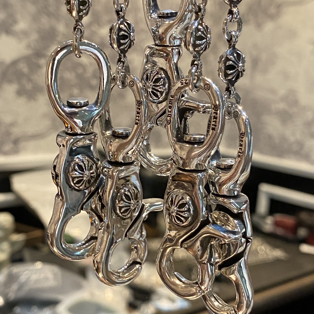 Pants Chain, Bag Chain