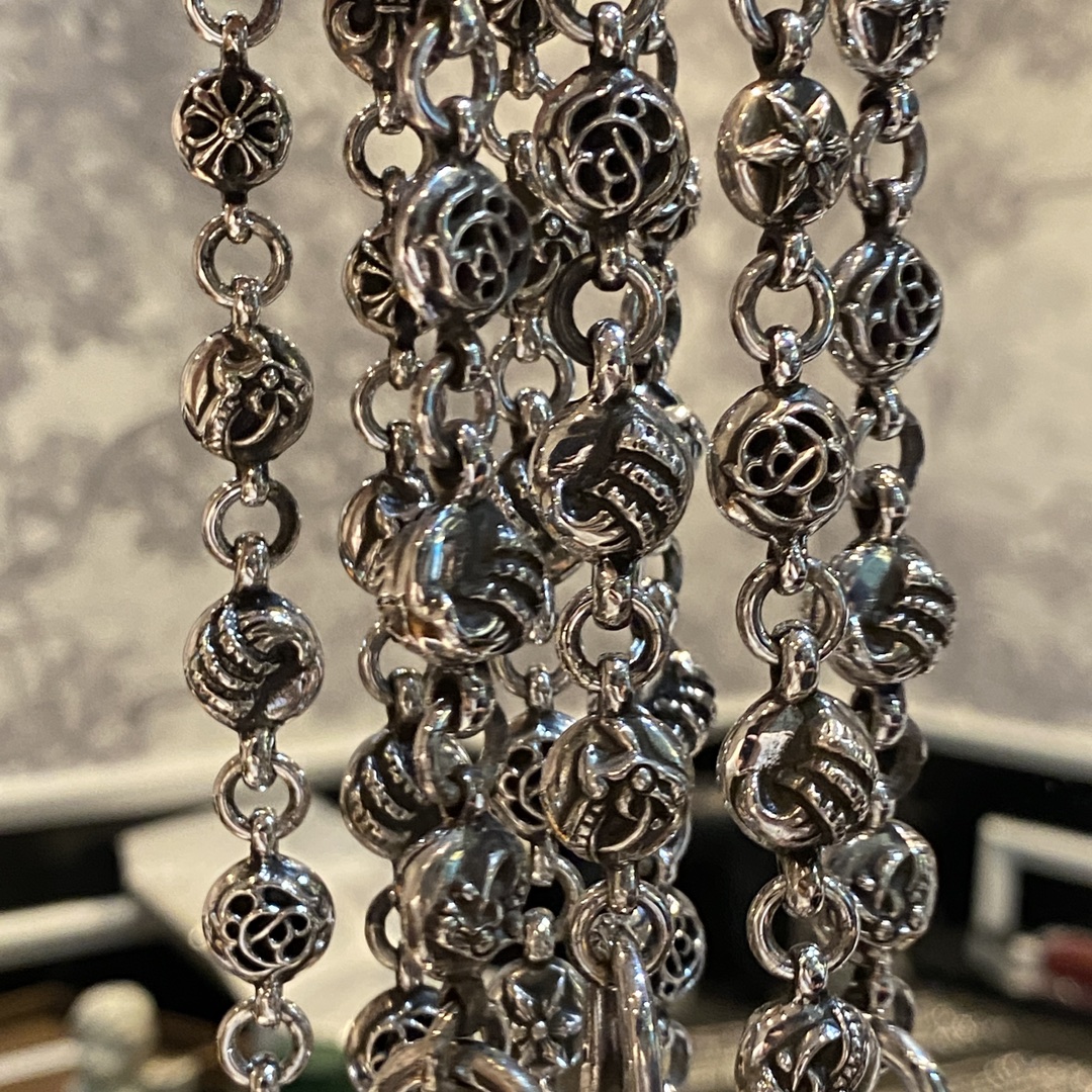 Pants Chain, Bag Chain