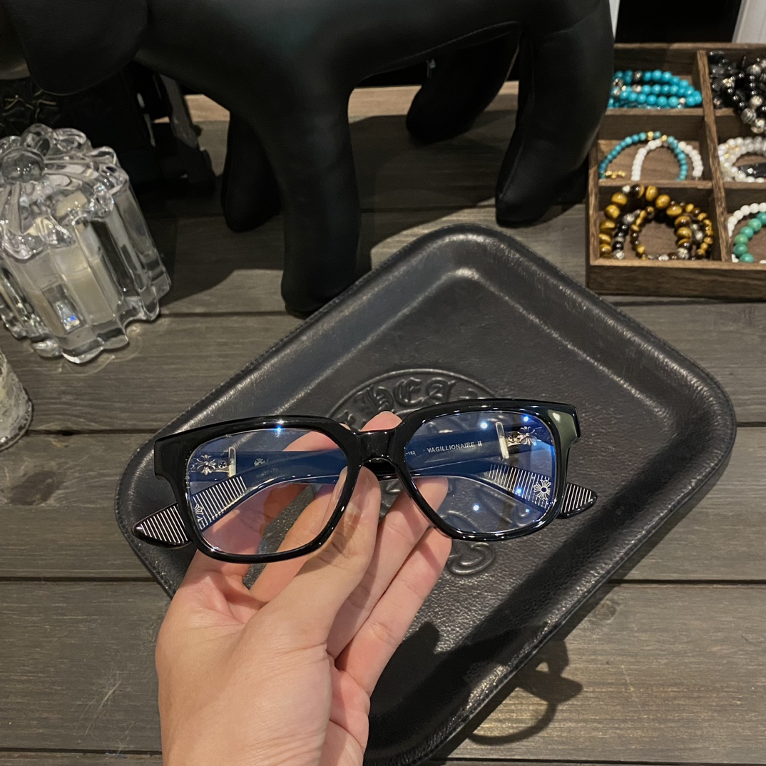 Eyeglass Frames