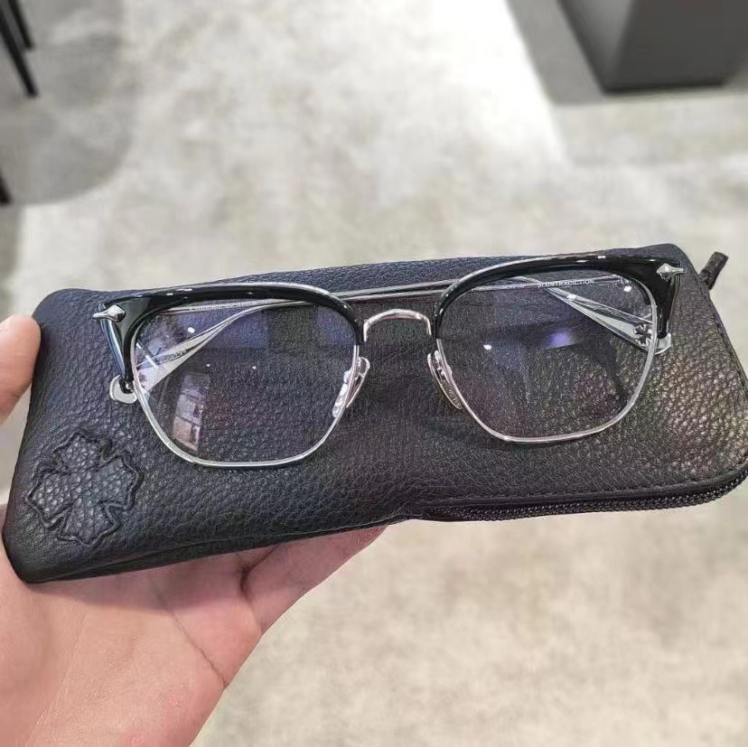 Eyeglass Frames