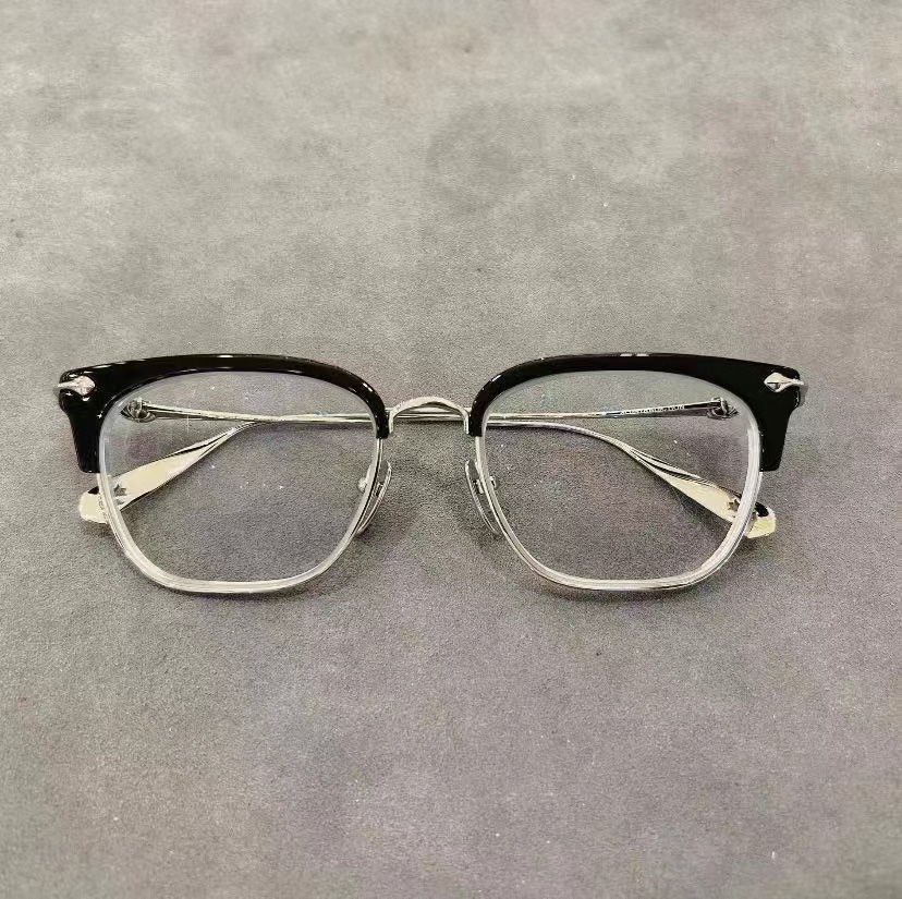 Eyeglass Frames
