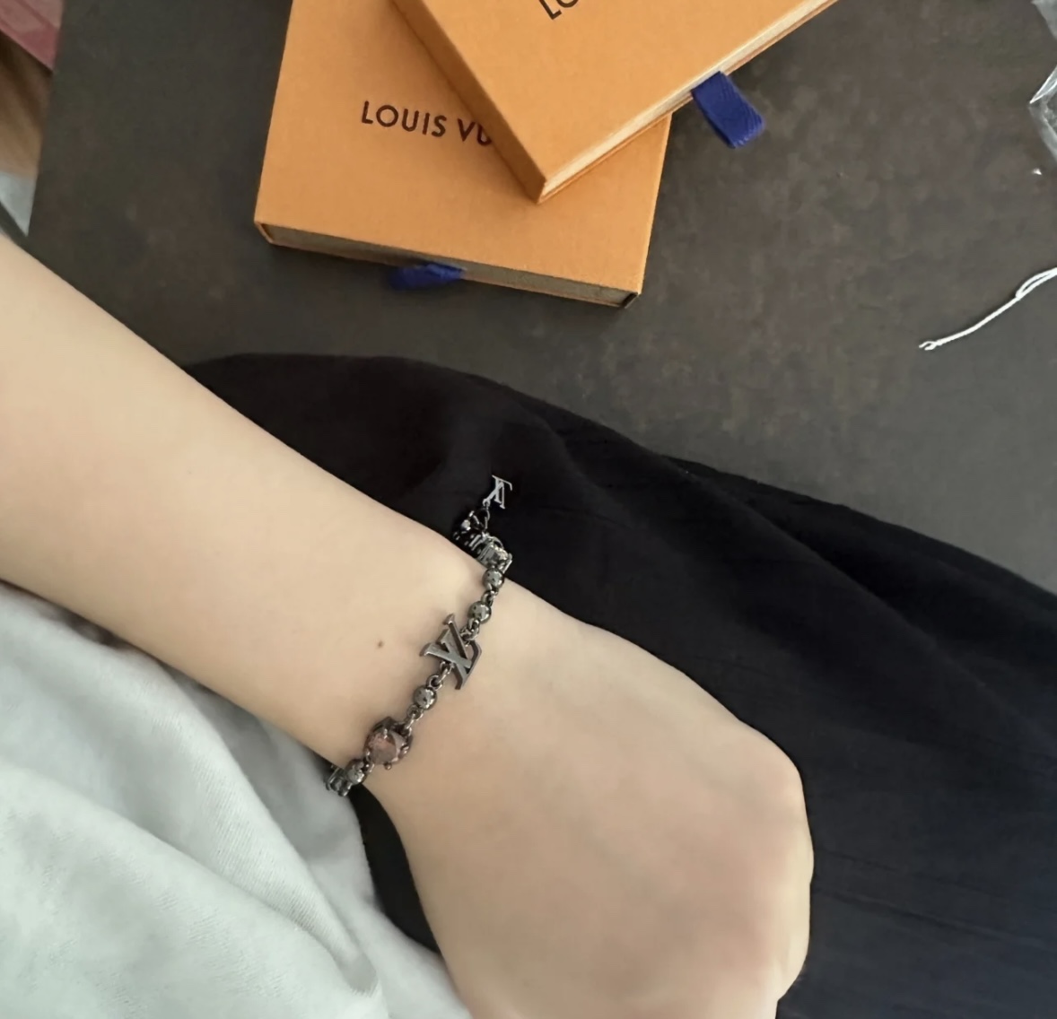 LV Bracelet