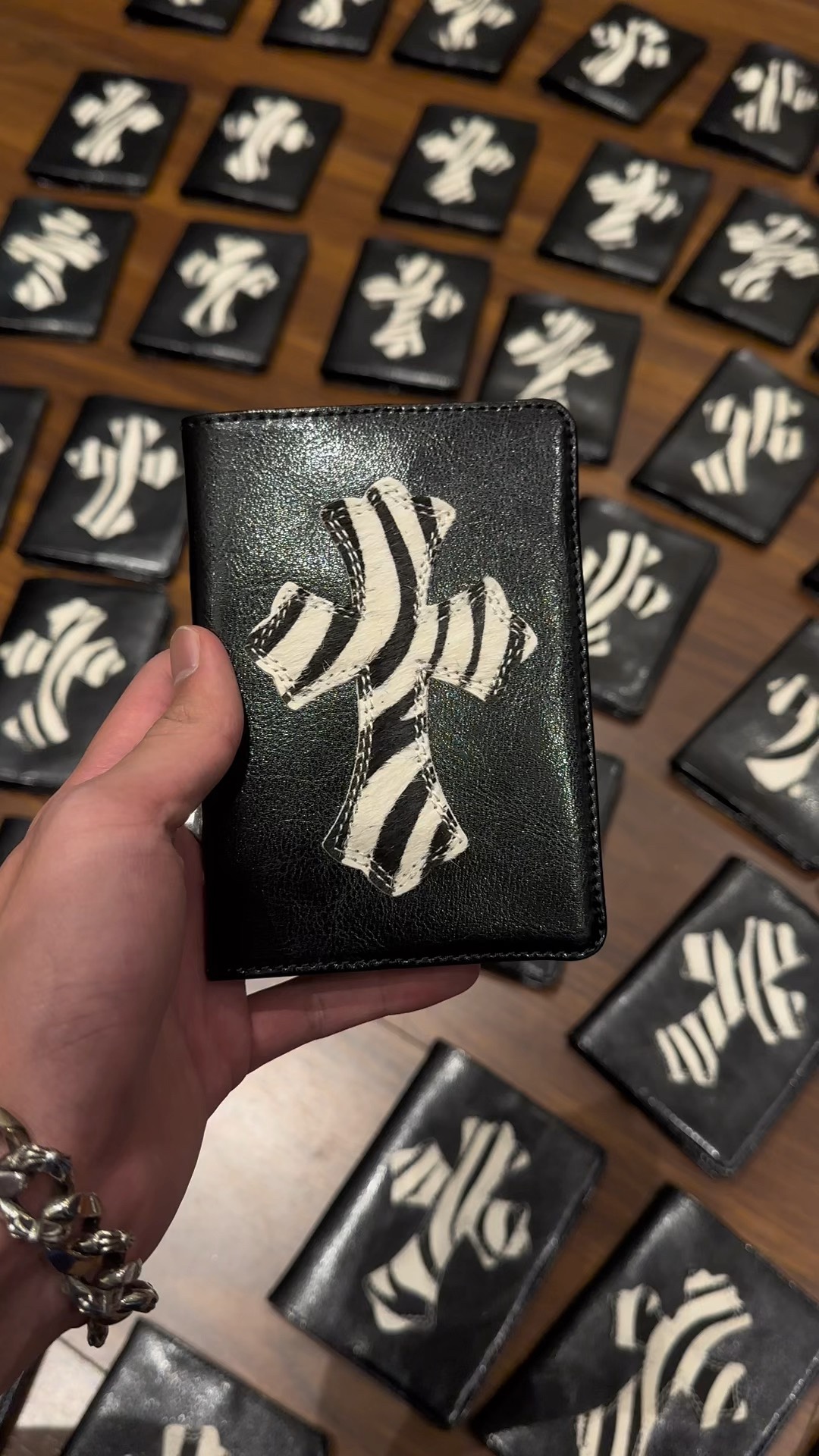 Card Holder, Wallet