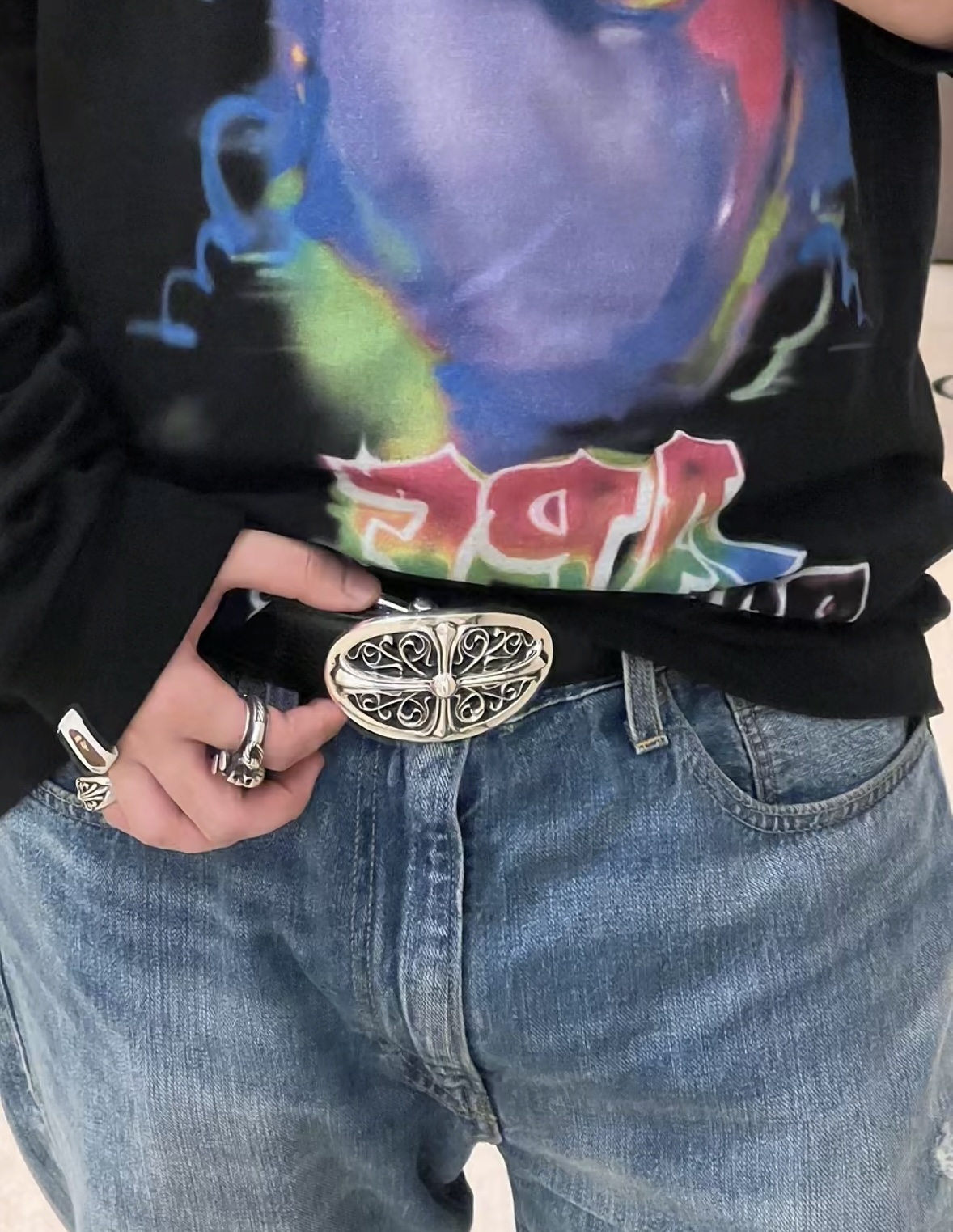 Belt