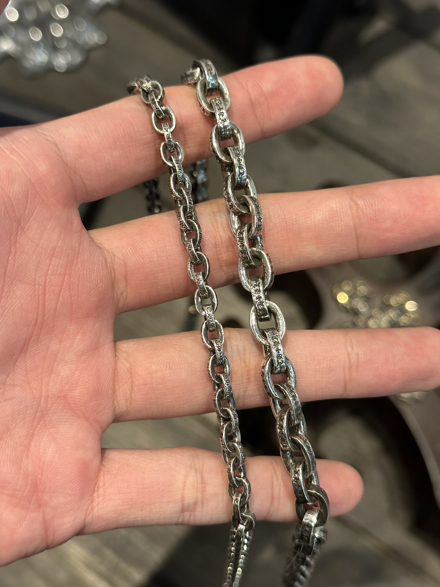 Necklace Pendant