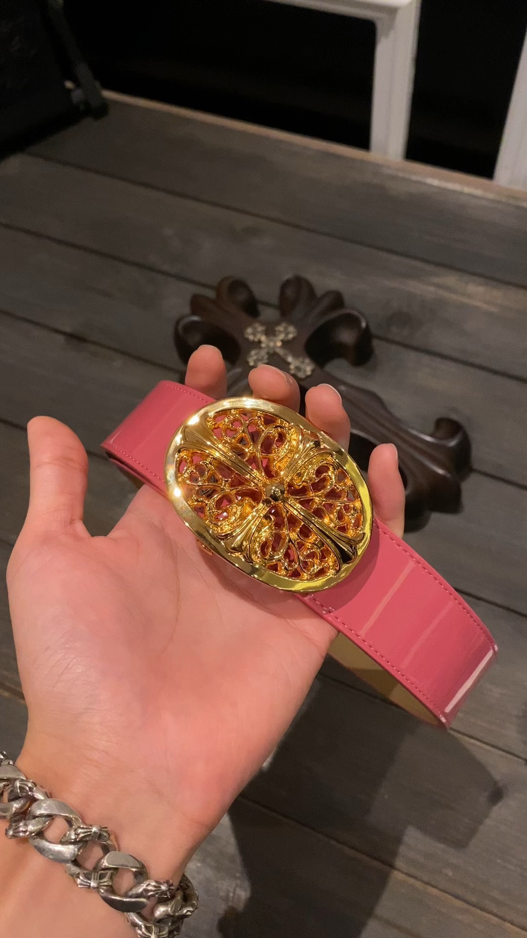 Belt