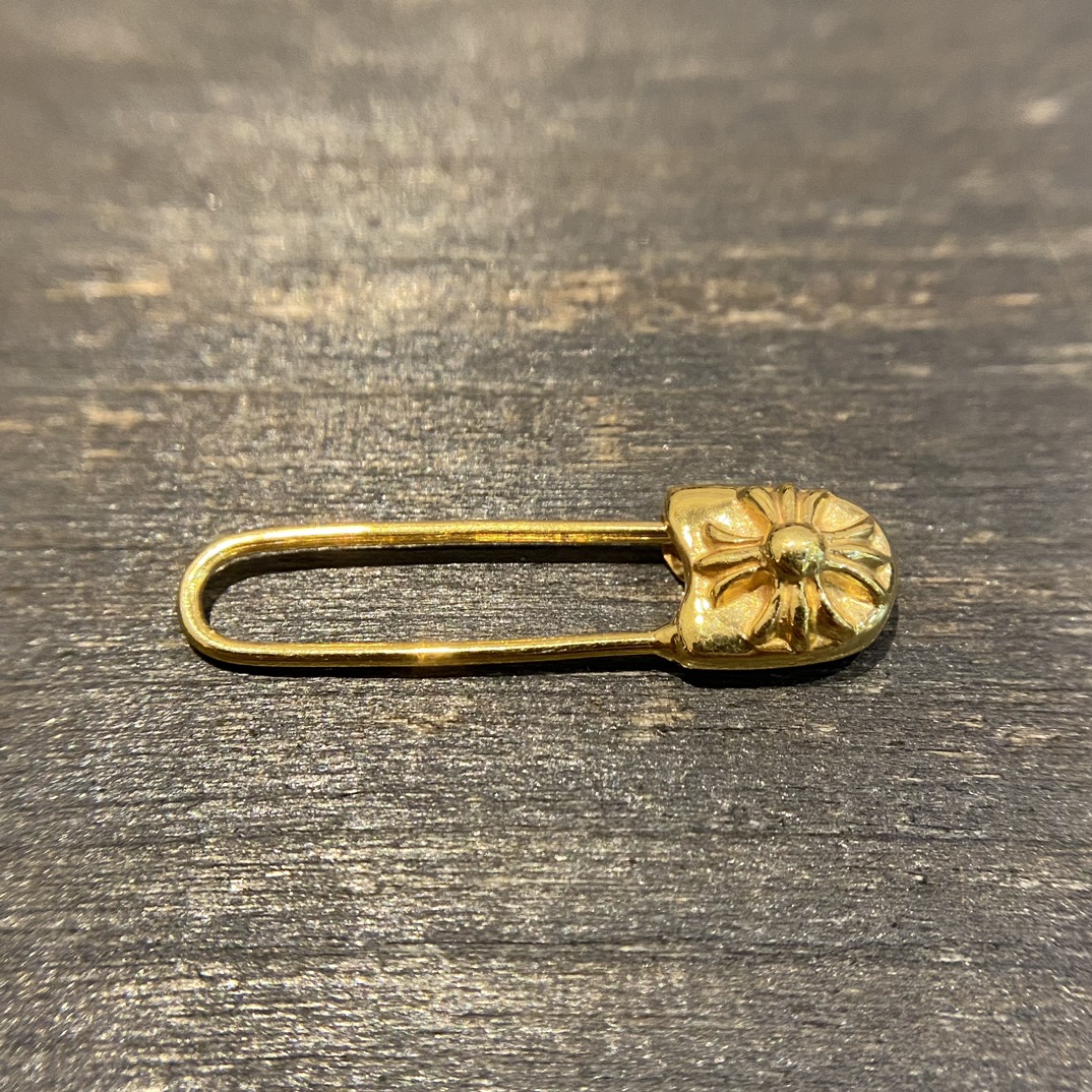 Earrings, gold-plated with custom diamond setting, 22k real gold customization