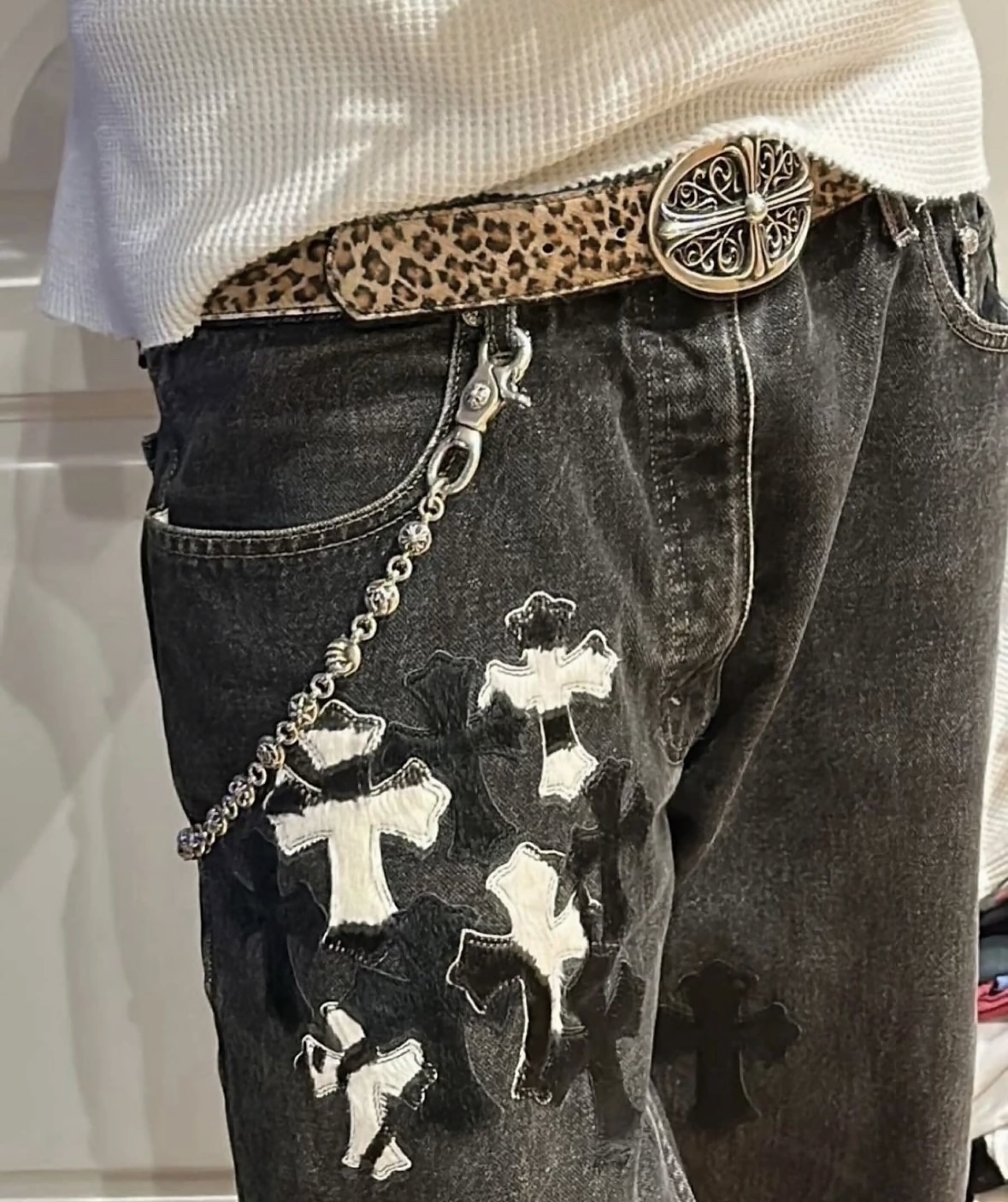 Belt