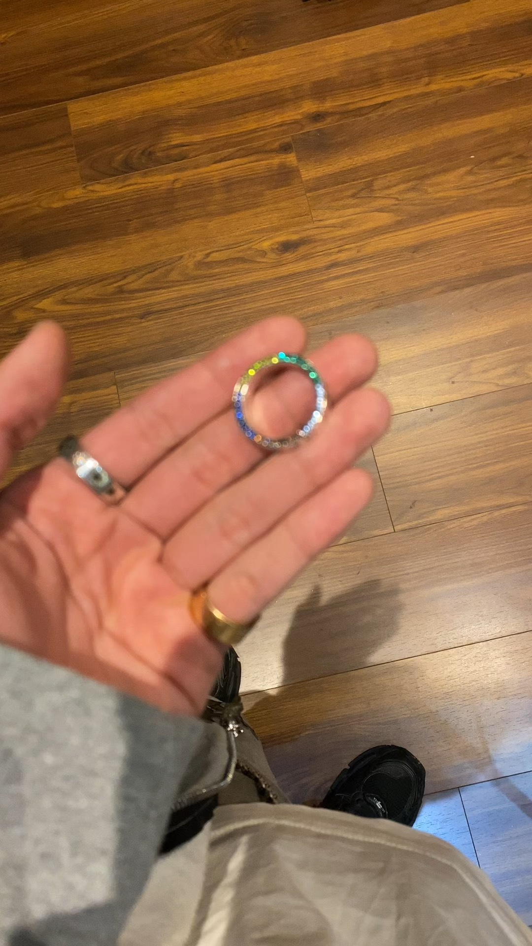 Ring