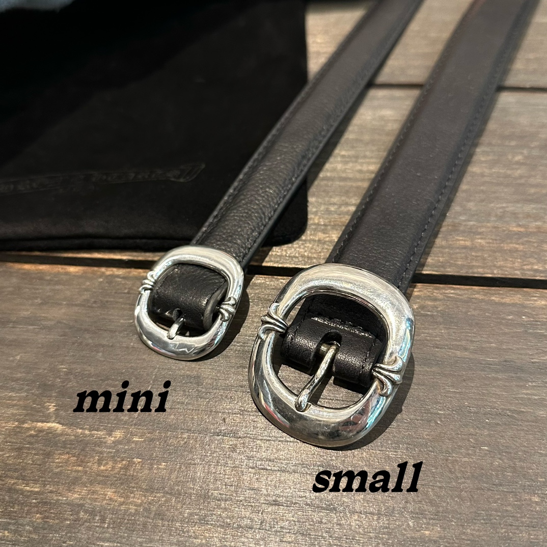 Belt