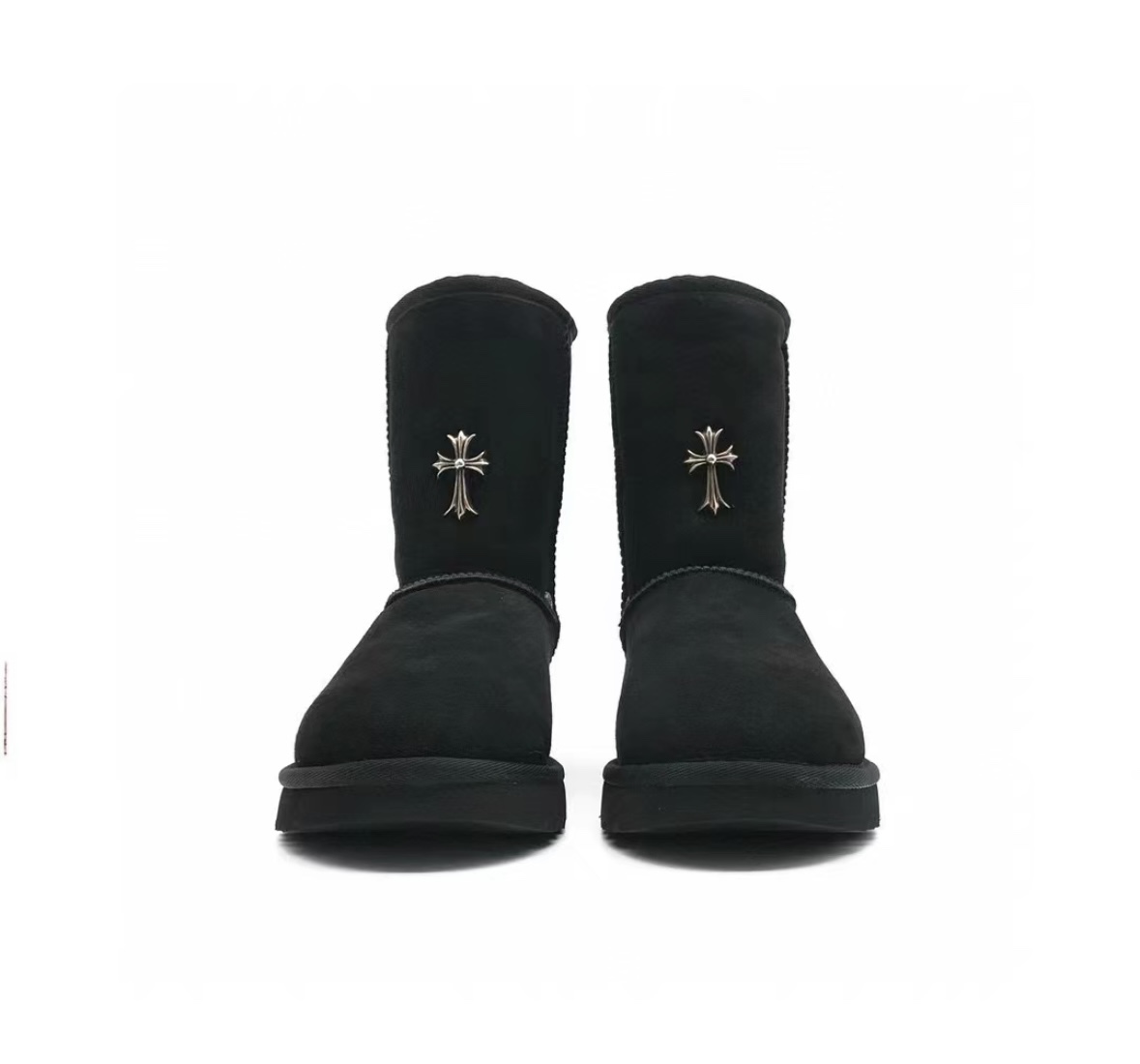 UGG, shoe customization