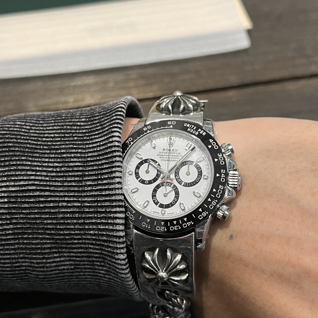 Watch modification