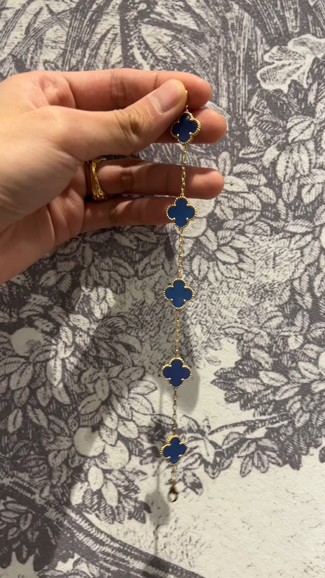 VCA Bracelet