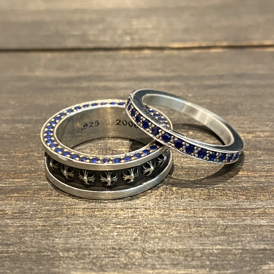 Custom order real shot, Ring, 925 silver diamond customization
