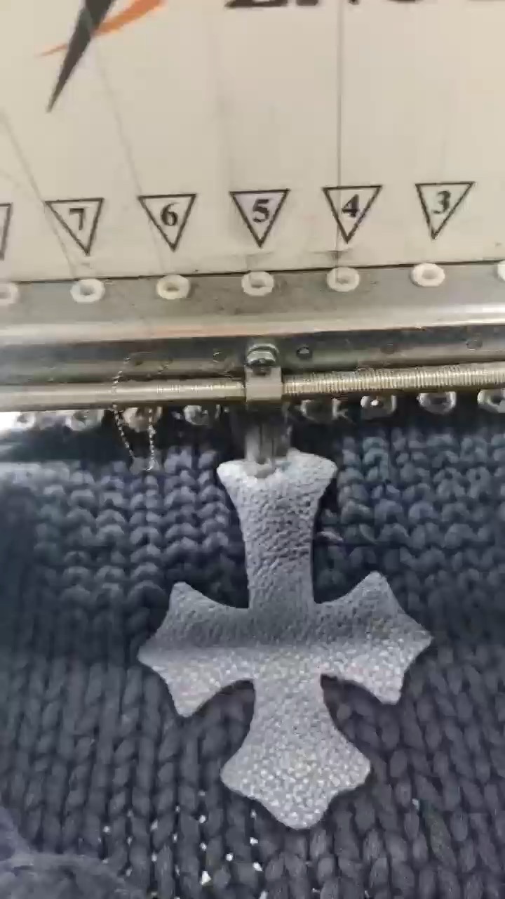 Production process, hat