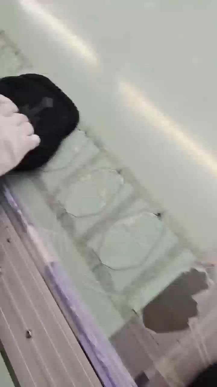 Production process, hat