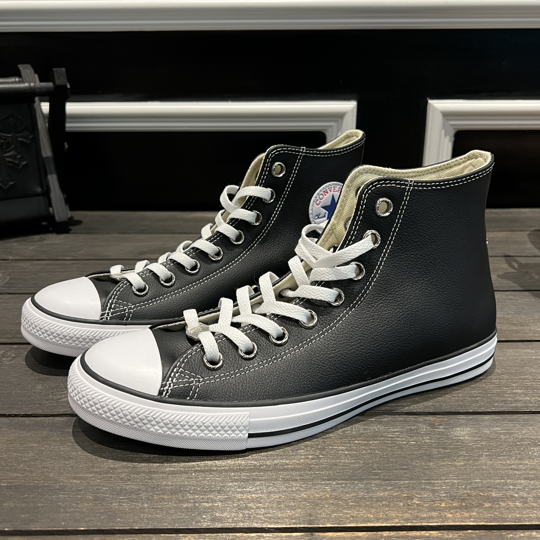Converse, Shoe Customization