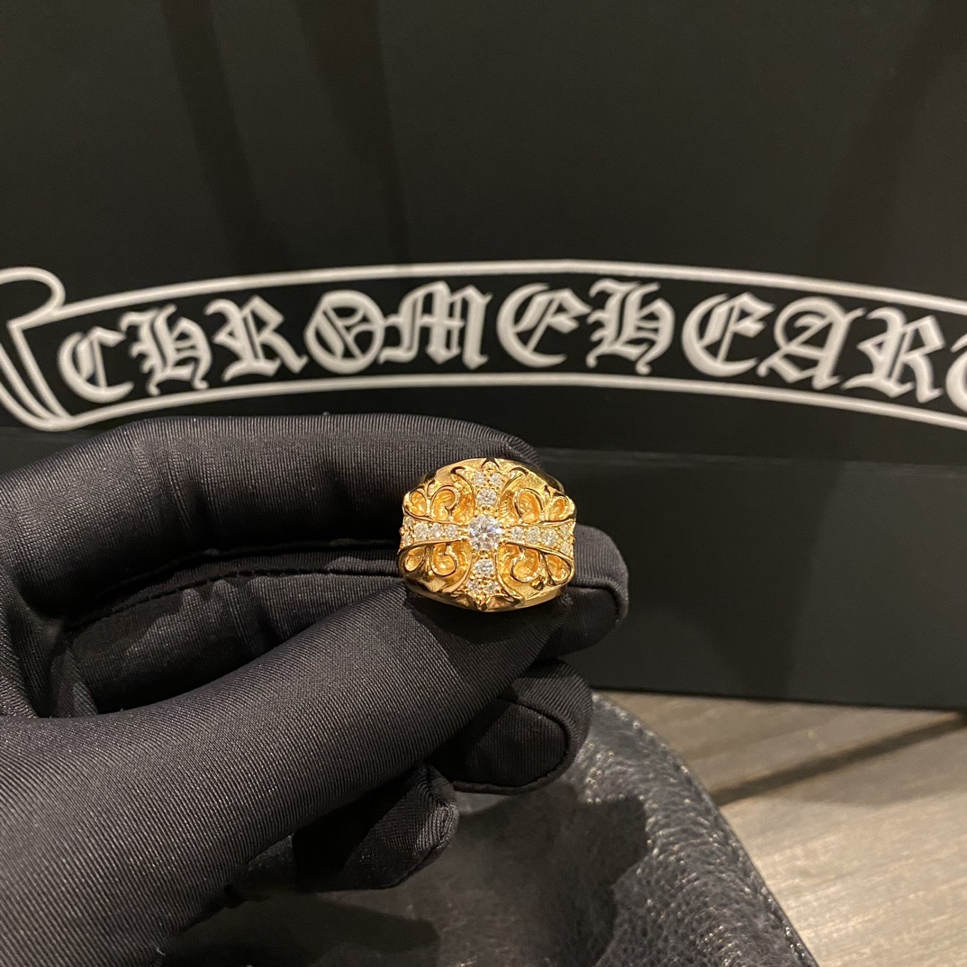 Custom real shot, ring, earrings, gold-plated diamond-set customization, necklace & pendant, bracelet & bangle