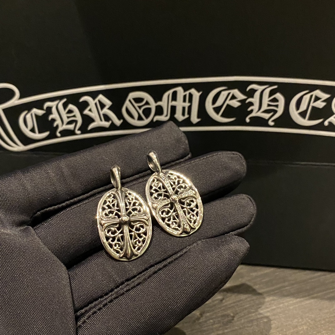 Necklace Pendant