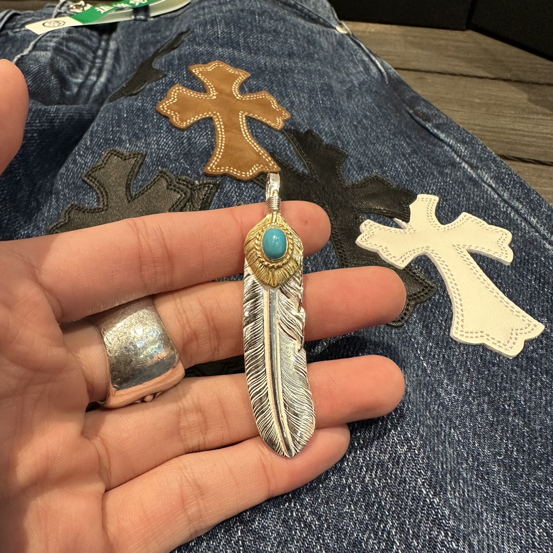 Takahashi Feather