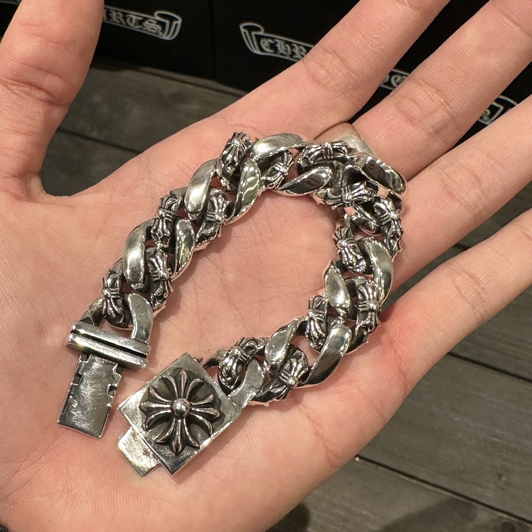 Custom order real shot, bracelets bangles