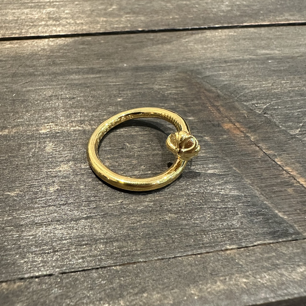 Custom order real shot, gold-plated diamond-set customization, 22k real gold customization