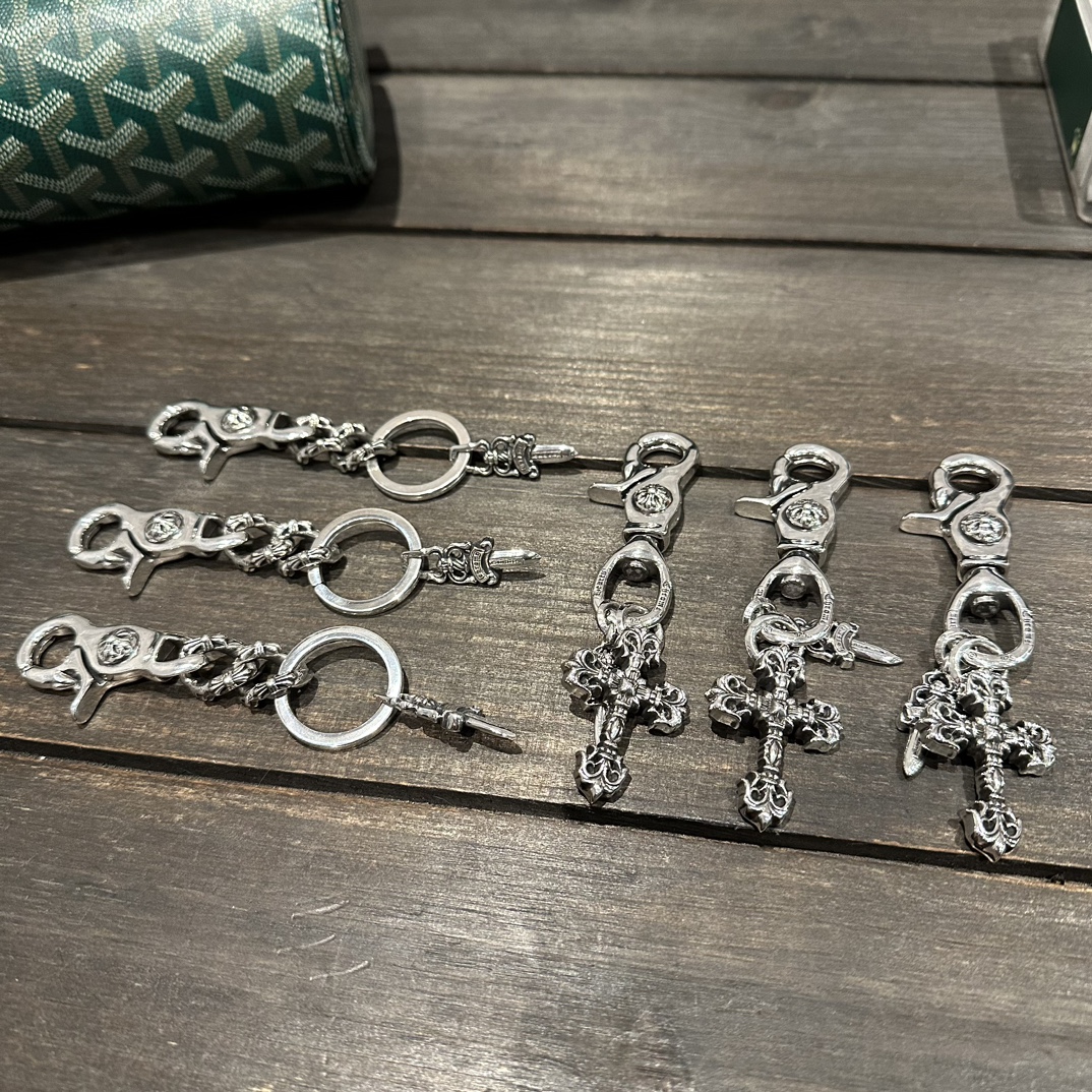 Custom order real photo, pants chain, bag chain