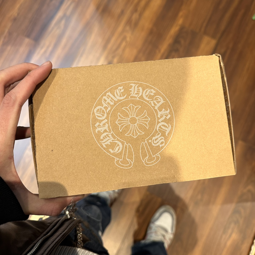 Packaging display