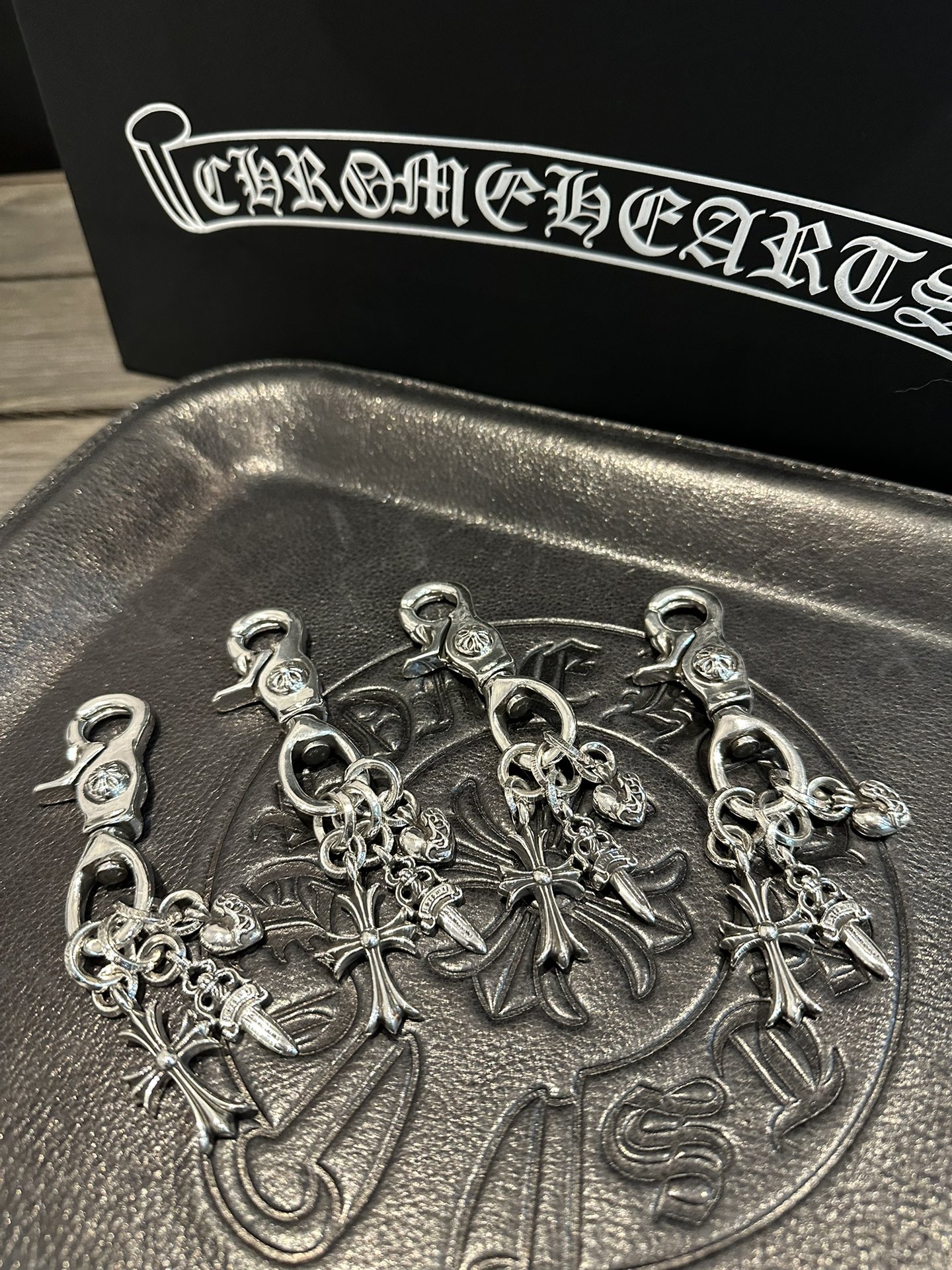 Keychain