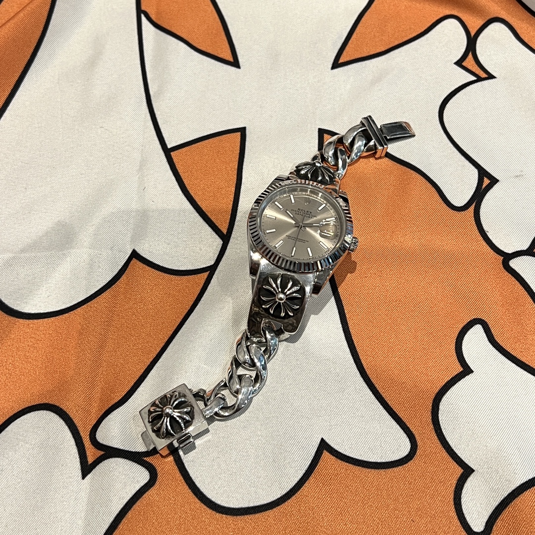 Watch modification
