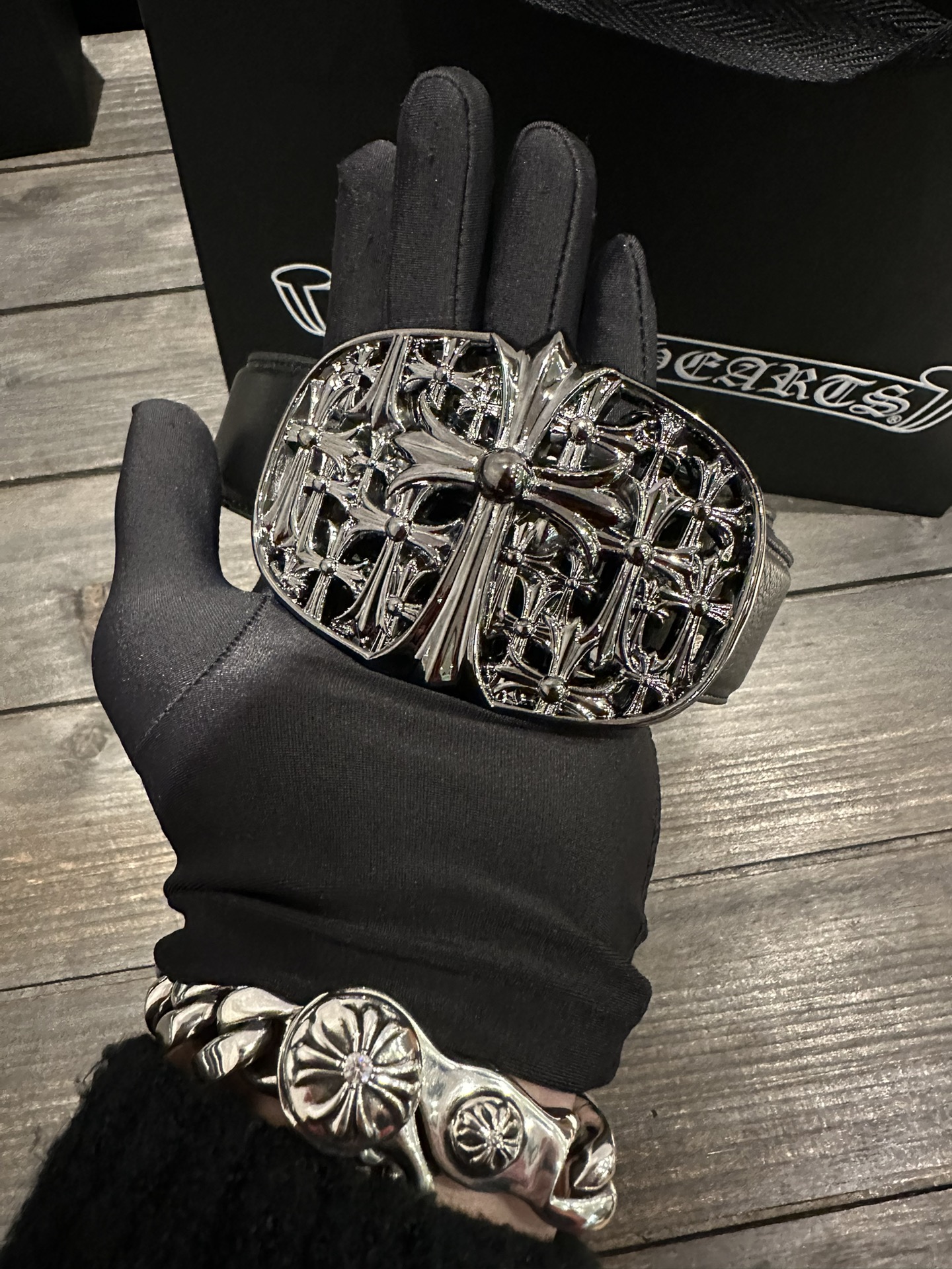 Belt