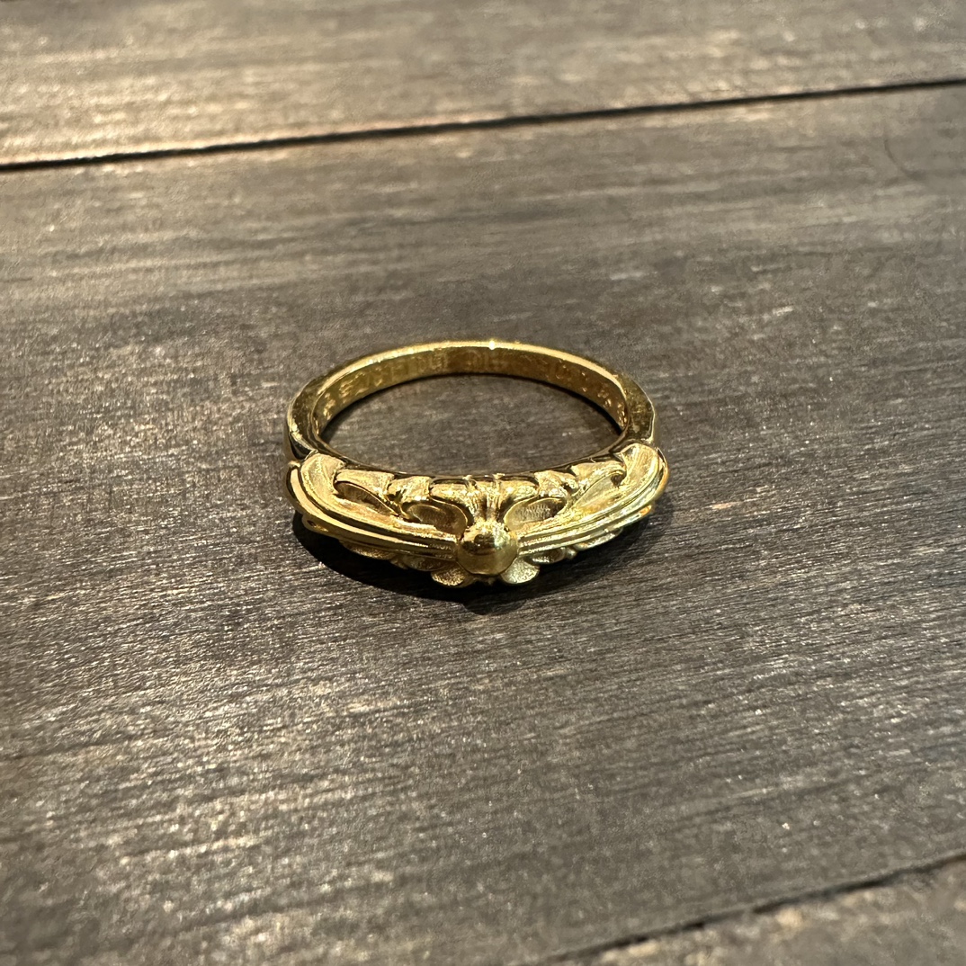 Custom order real shot, ring, gold-plated diamond-set customization, 22k real gold customization.