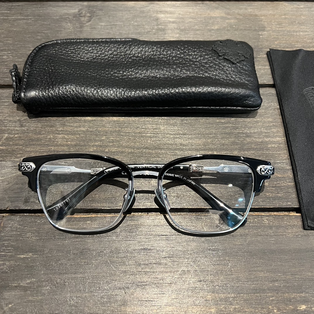 Eyeglass Frames