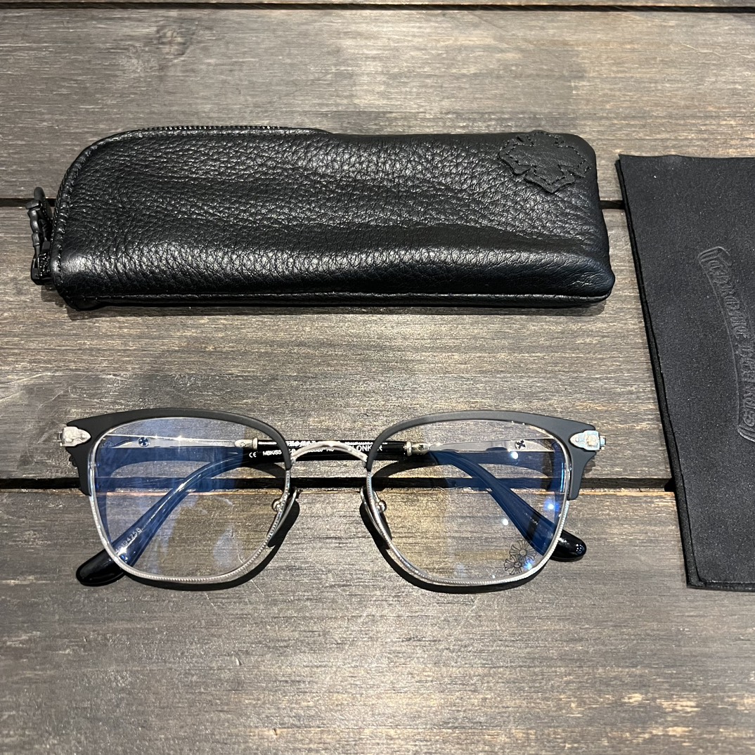 Eyeglass Frames