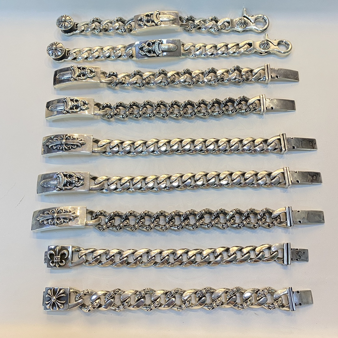 Bracelets & Bangles