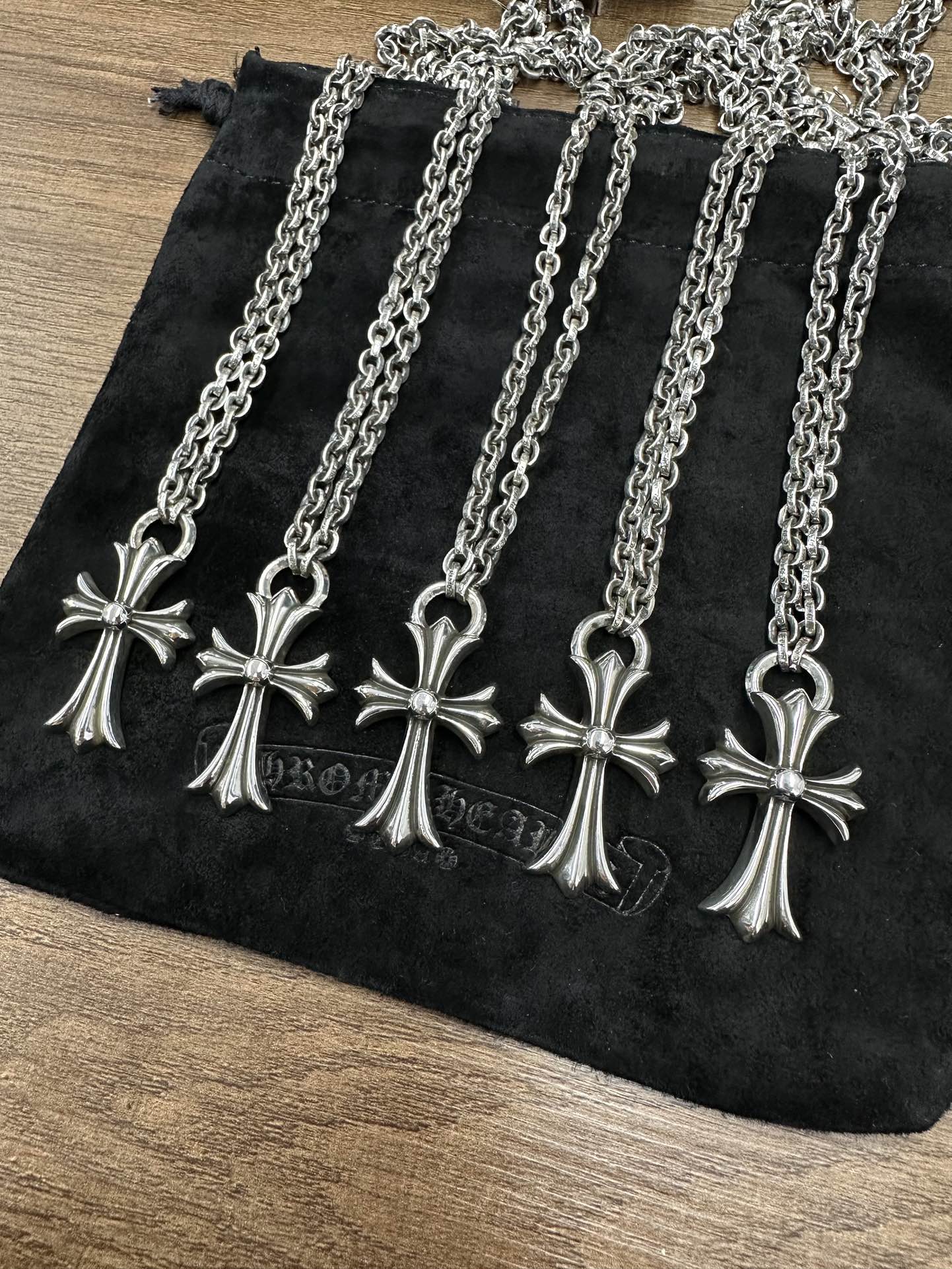 Necklace Pendant