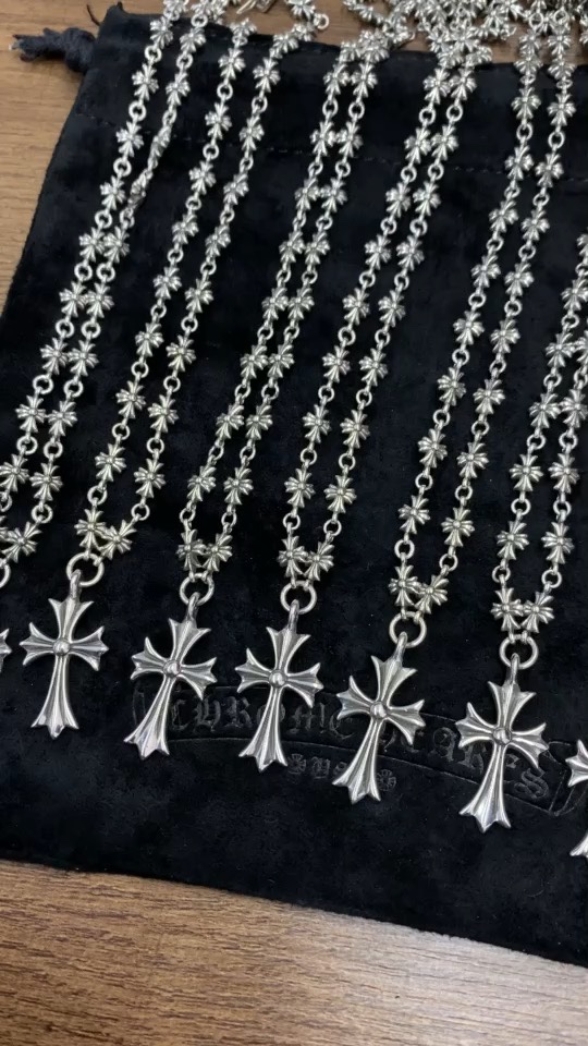 Necklace Pendant