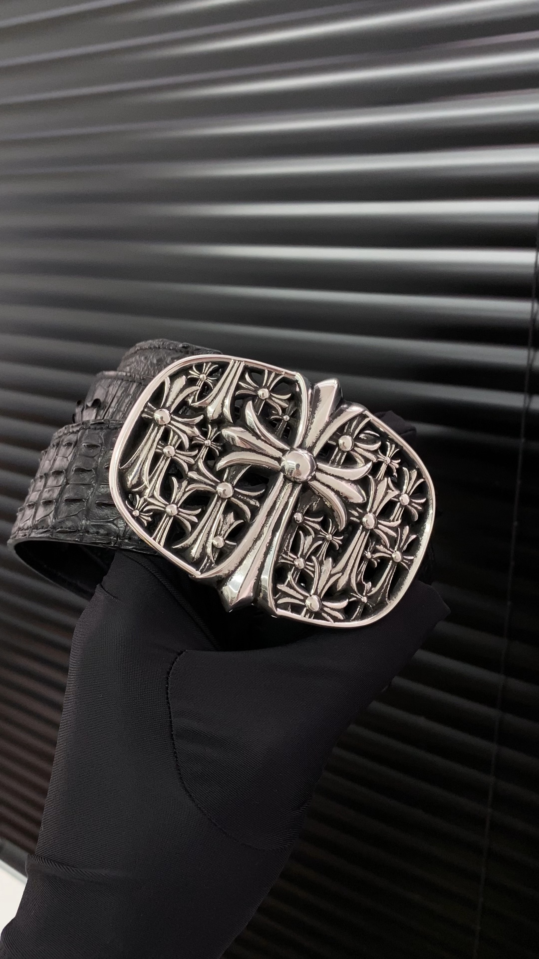 Belt