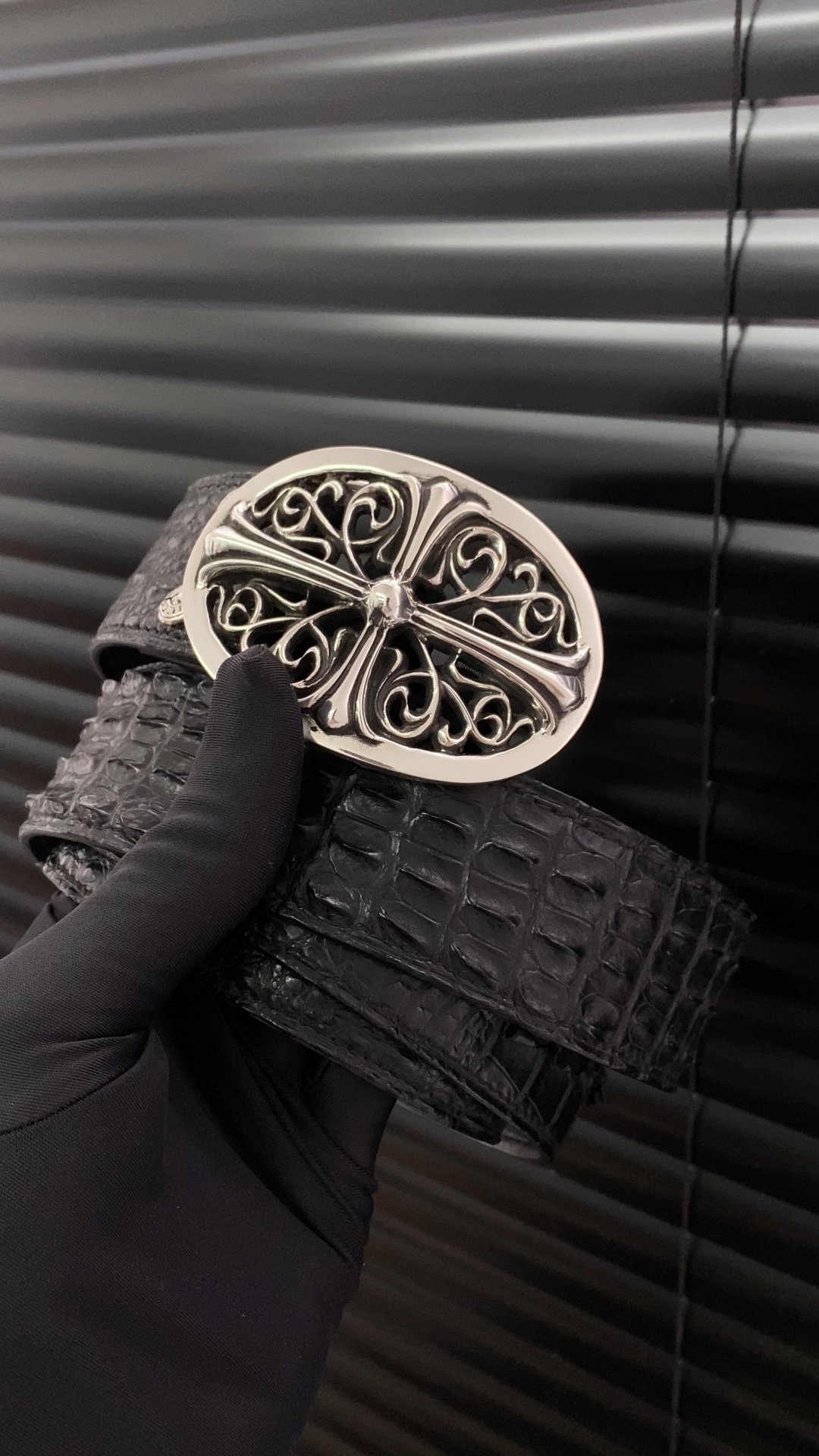 Belt