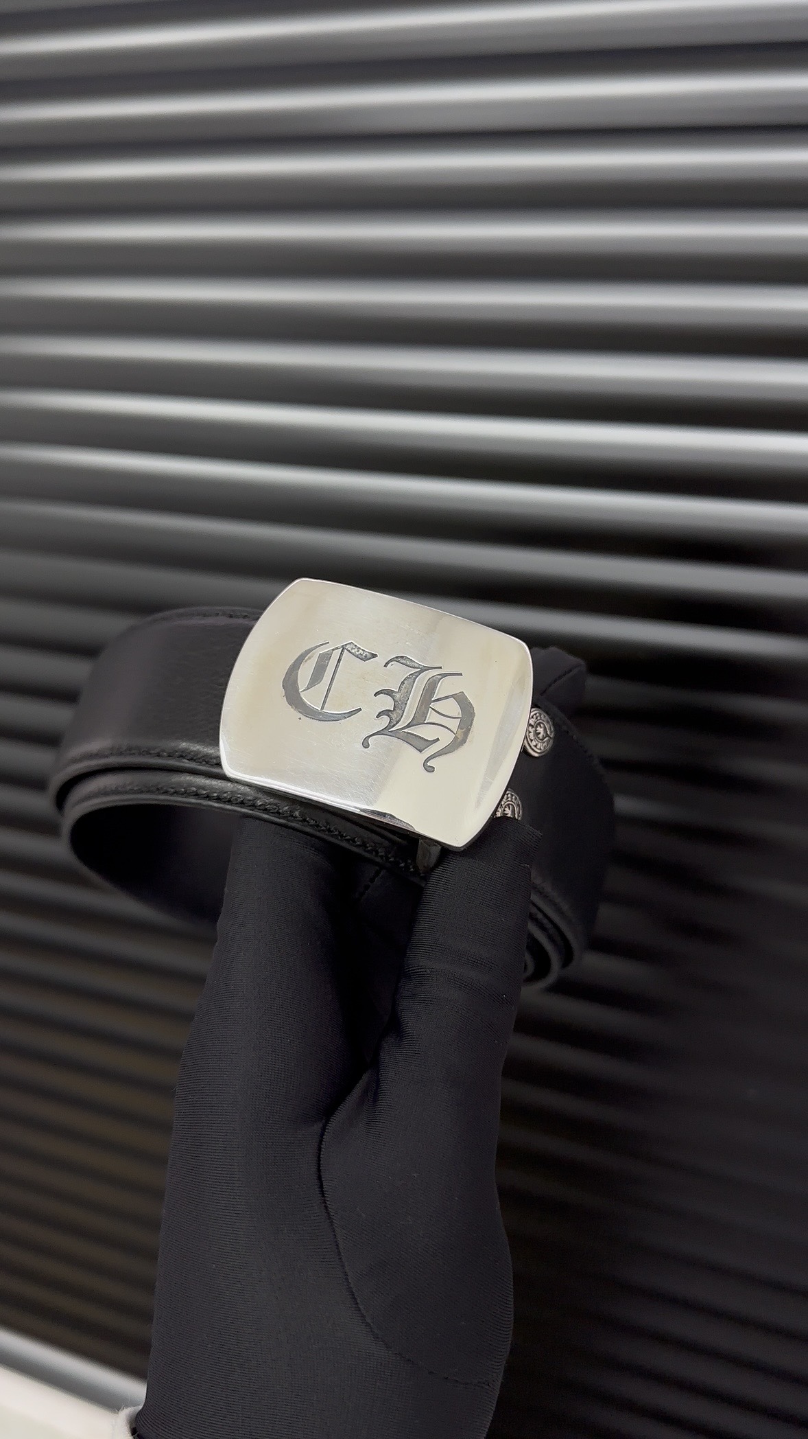 Belt