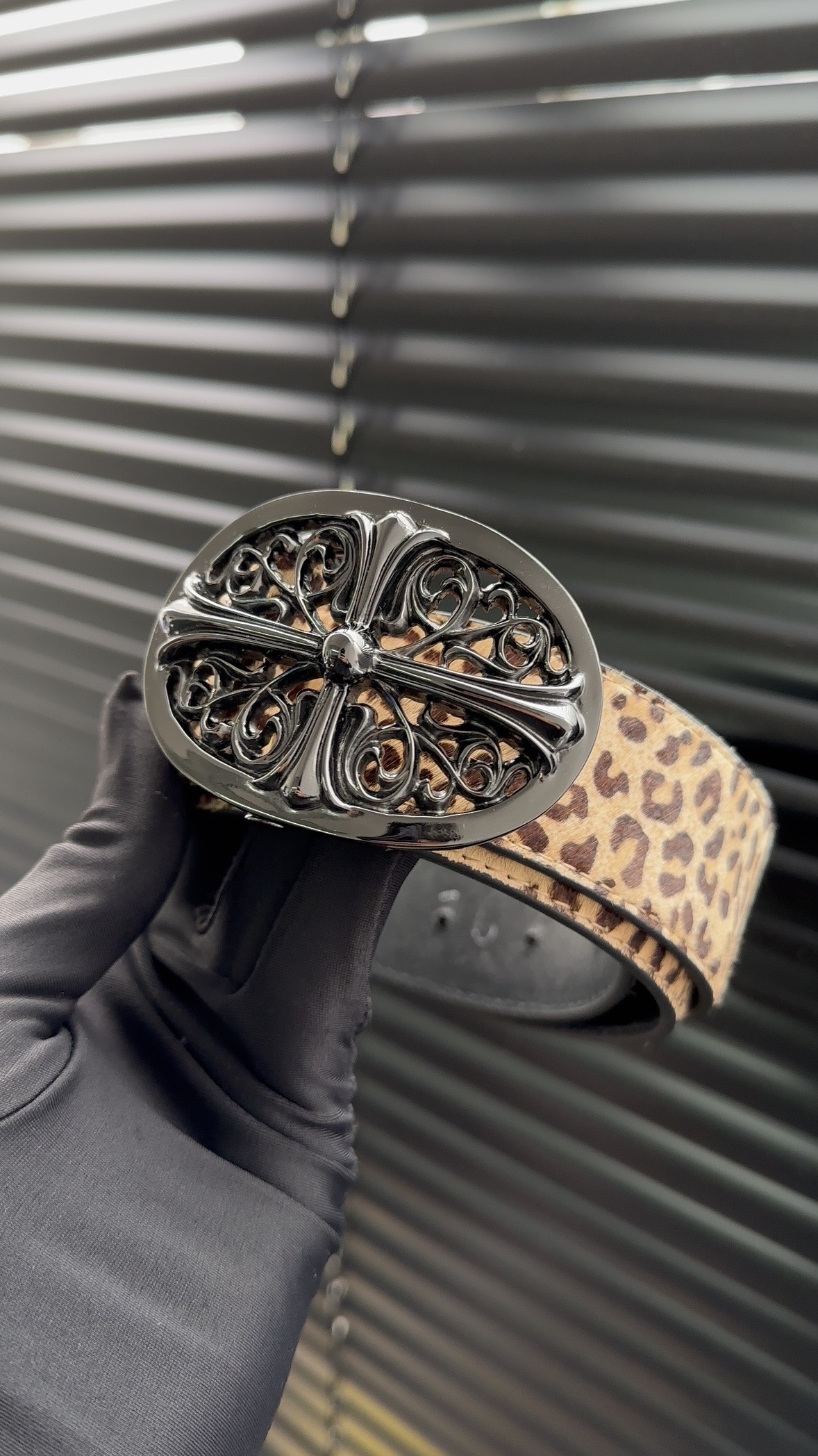 Belt