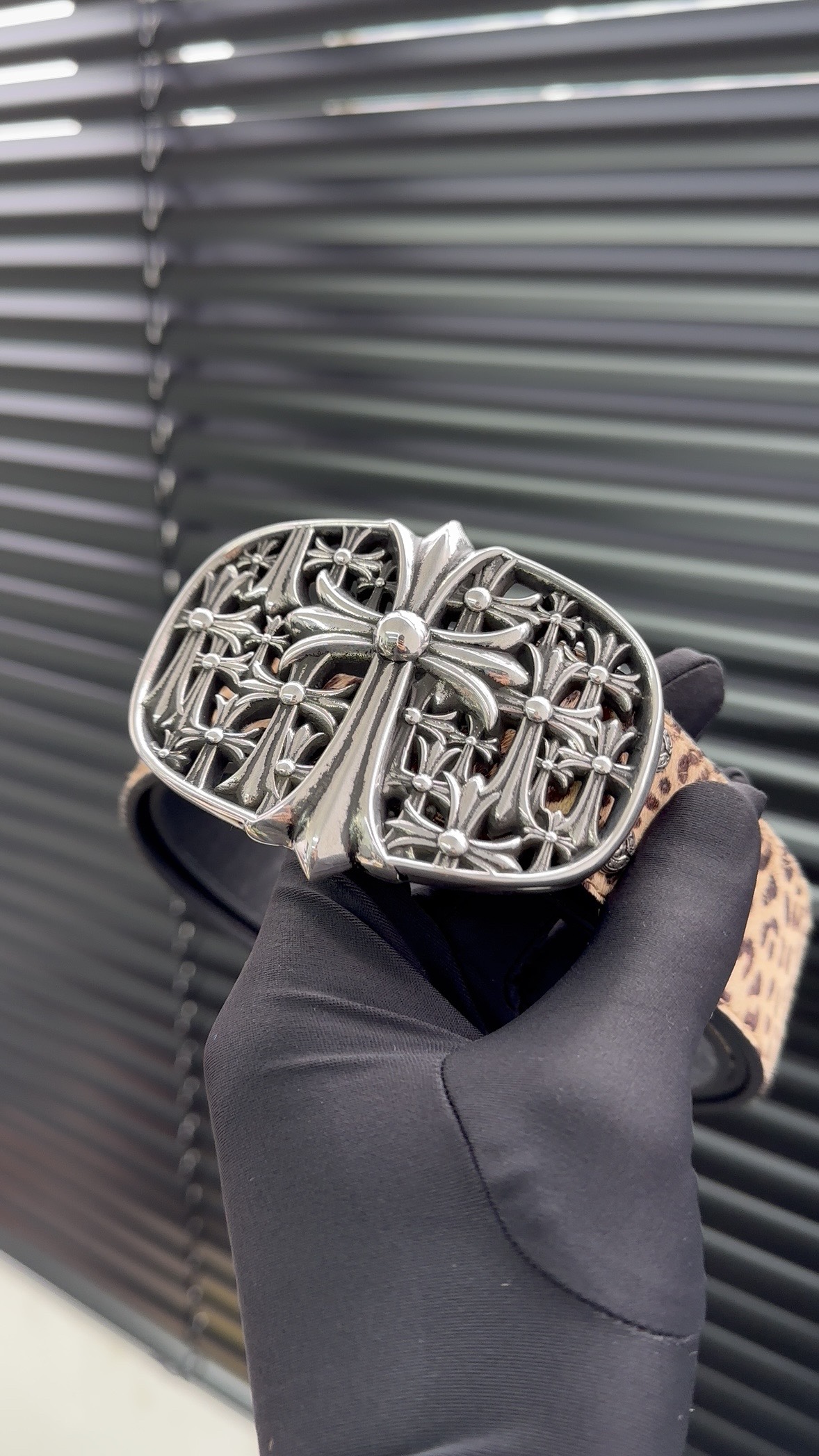 Belt