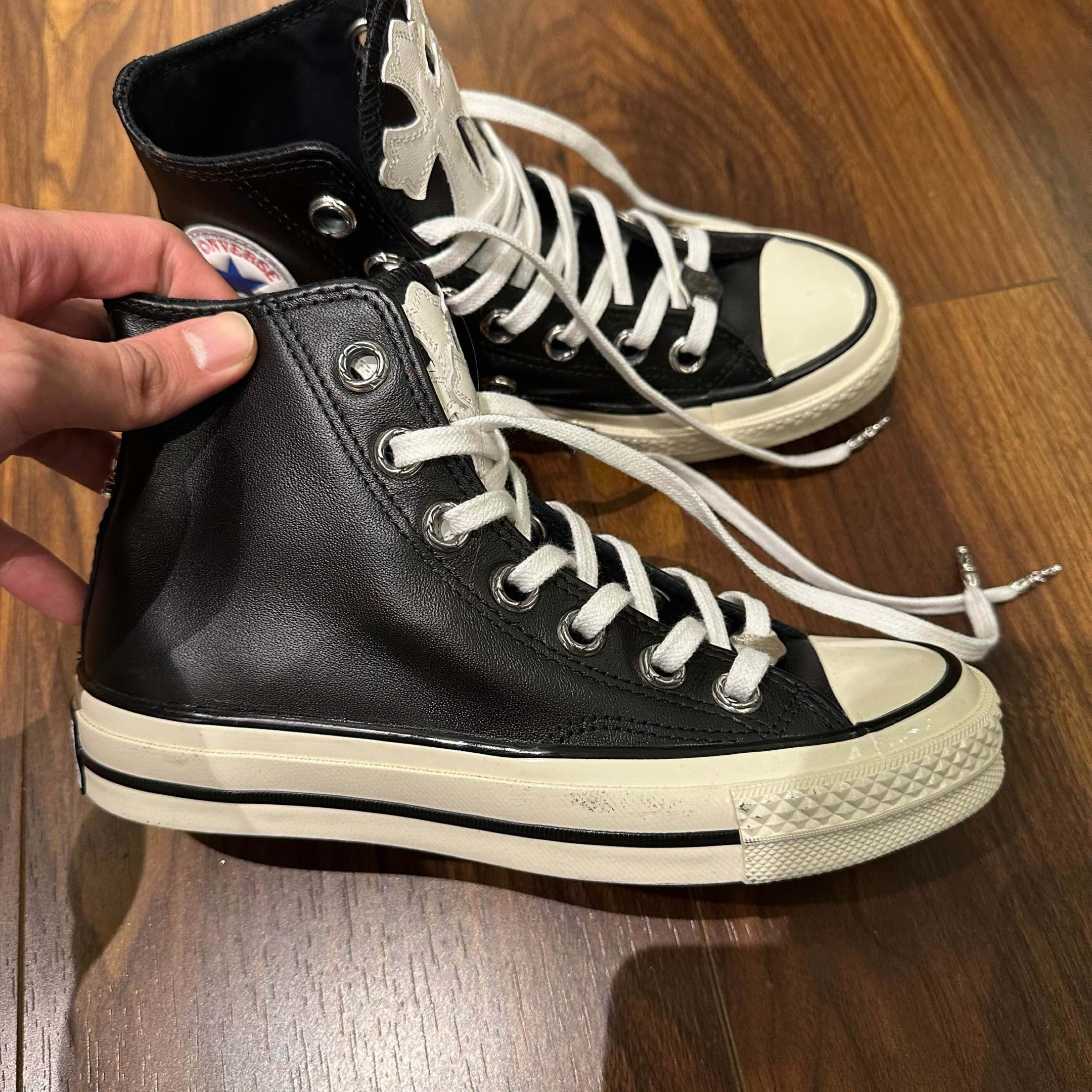 Shoe Customization