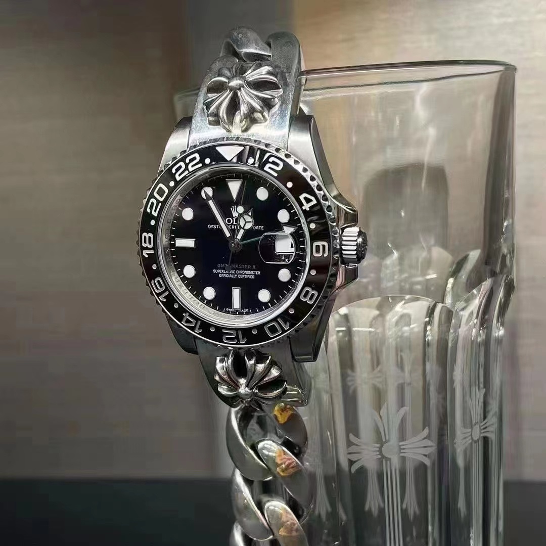 Watch modification