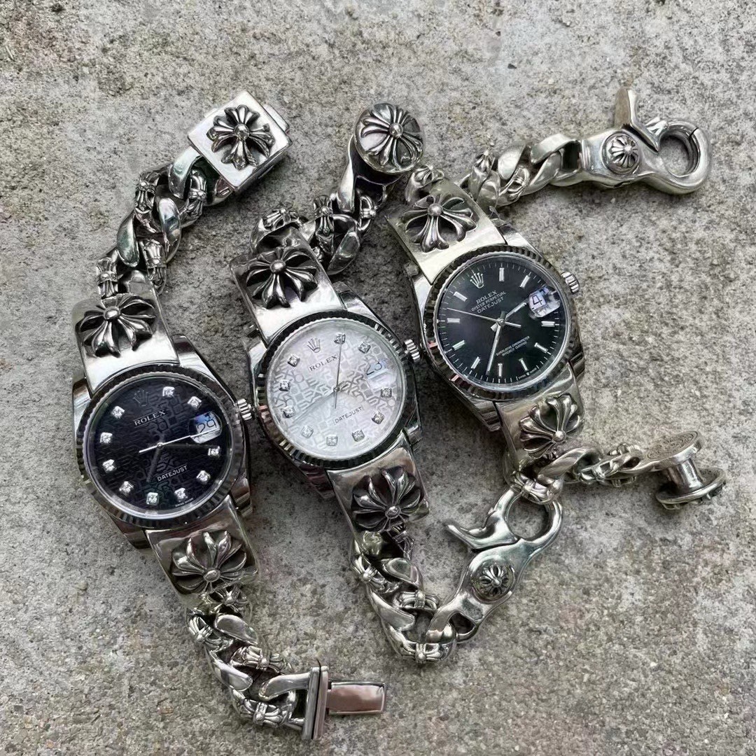 Watch modification