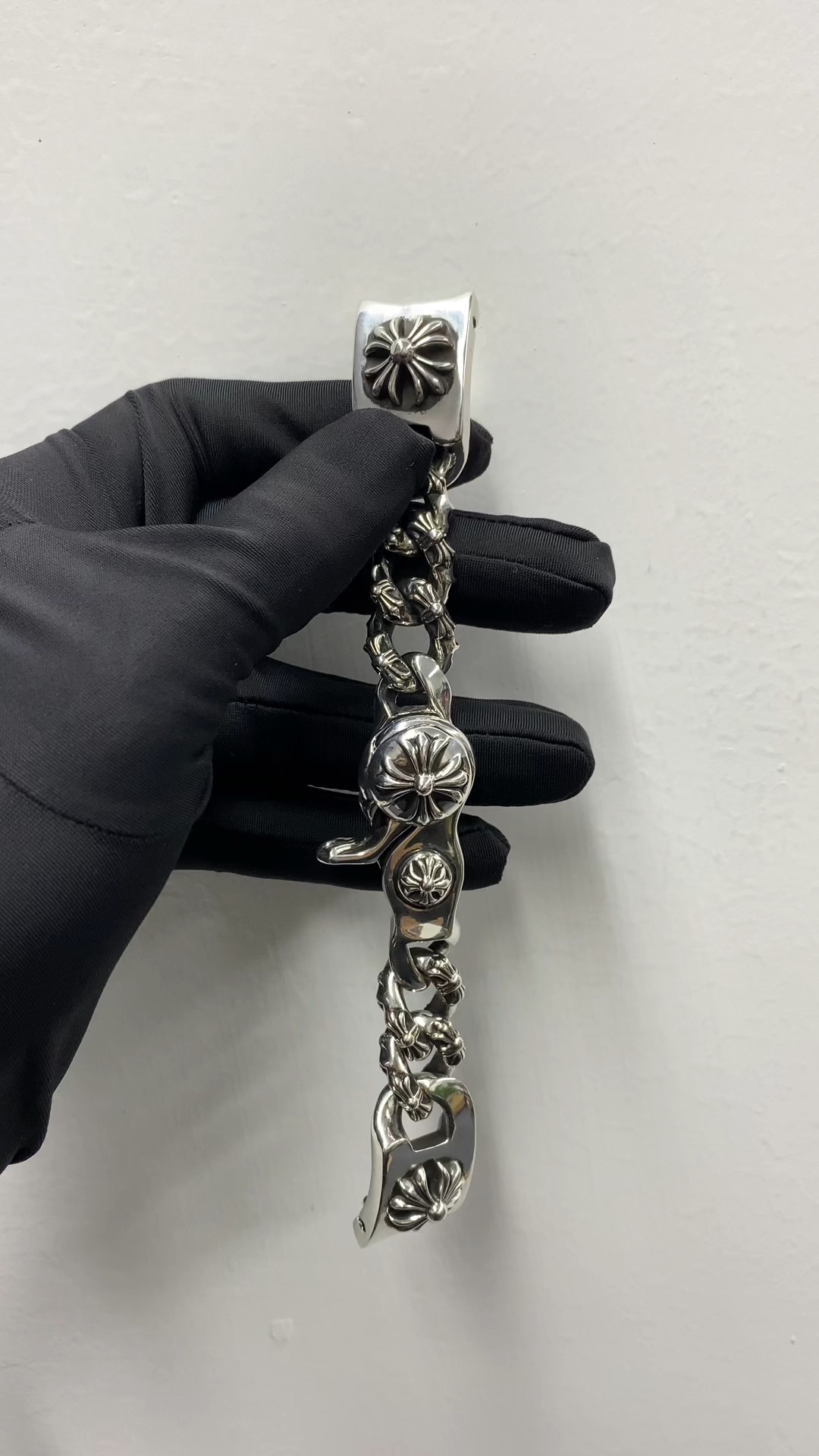 Watch modification