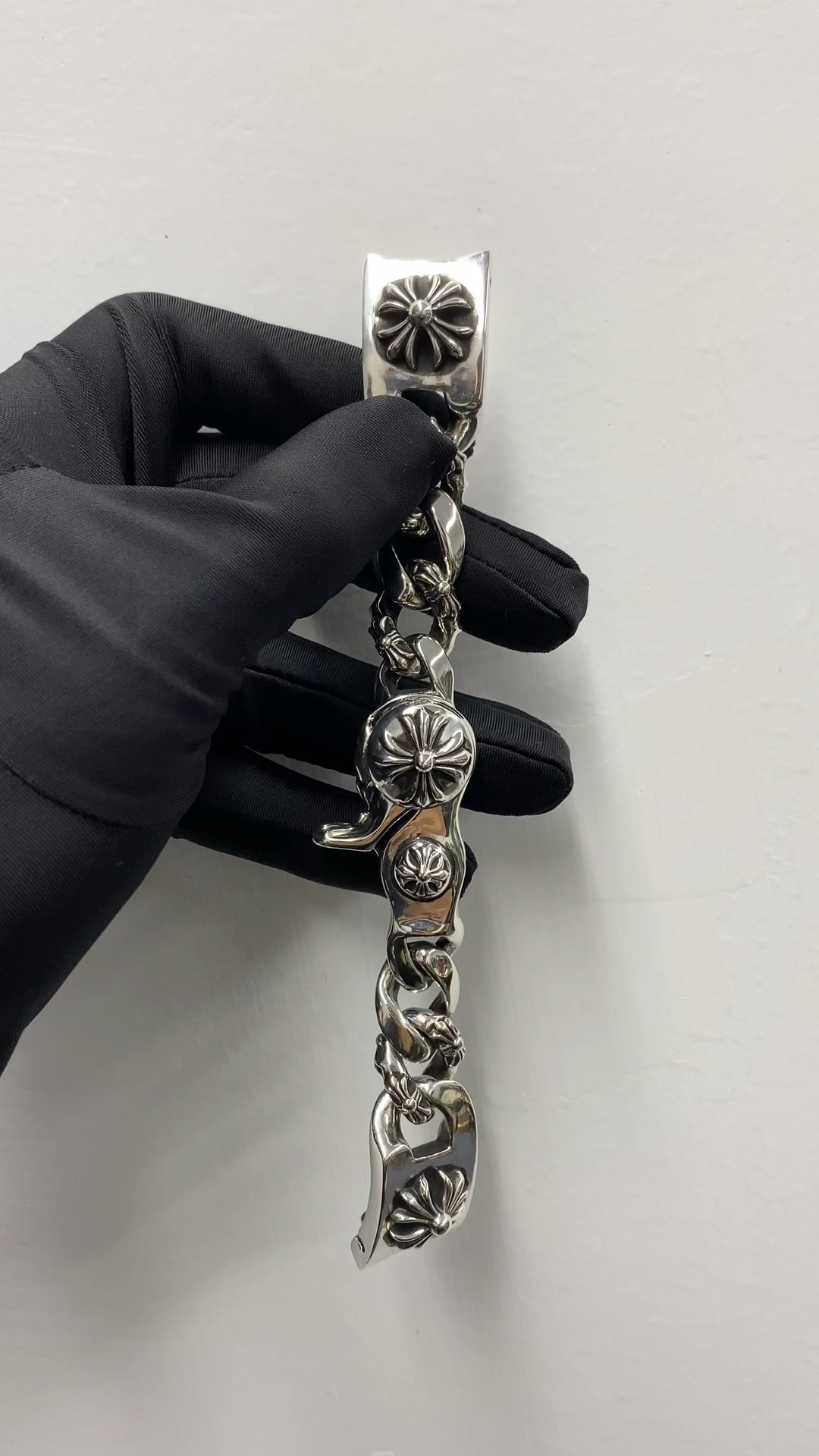 Watch modification