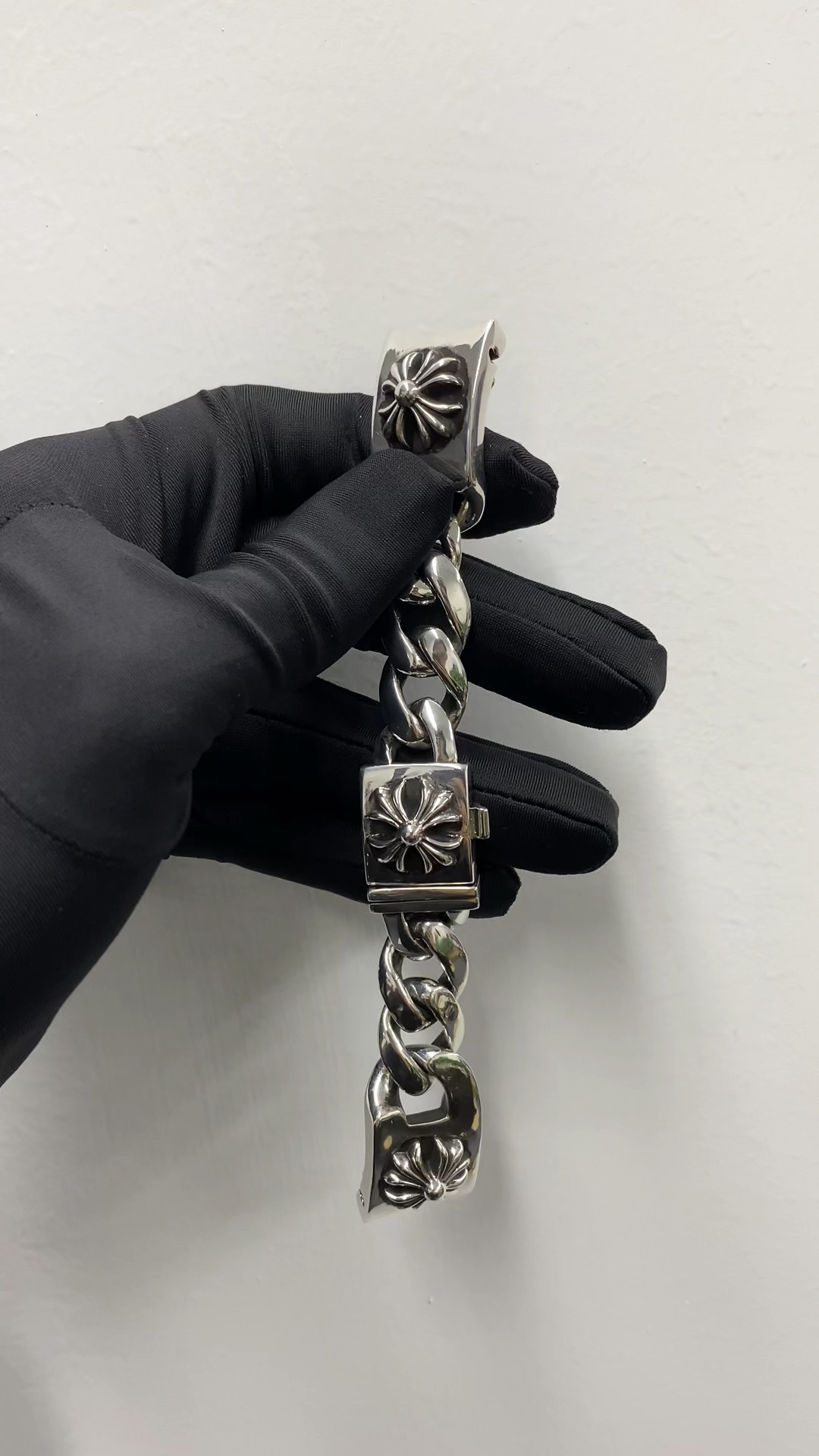 Watch modification