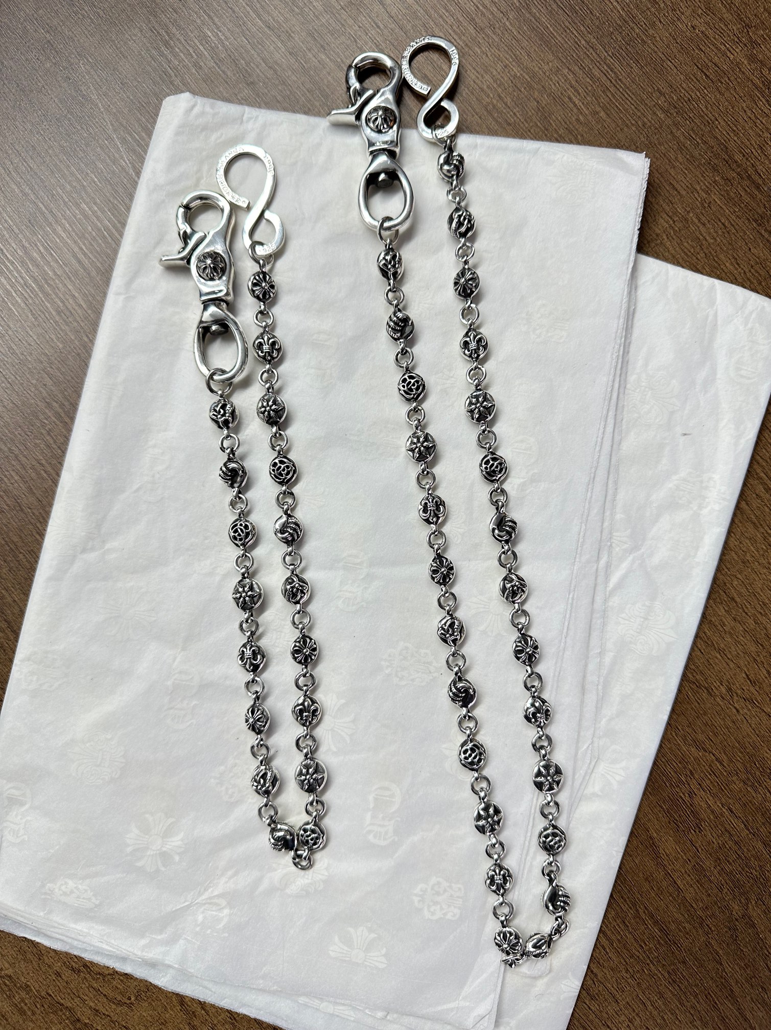 Pants Chain, Bag Chain
